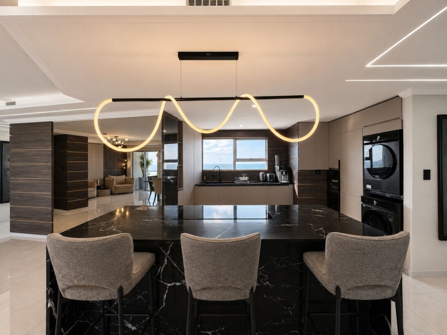 4 Bedroom Property for Sale in Beachfront Western Cape